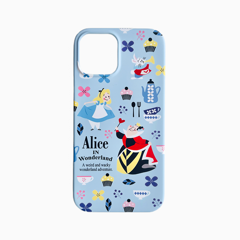 Disney Matte Phone Case