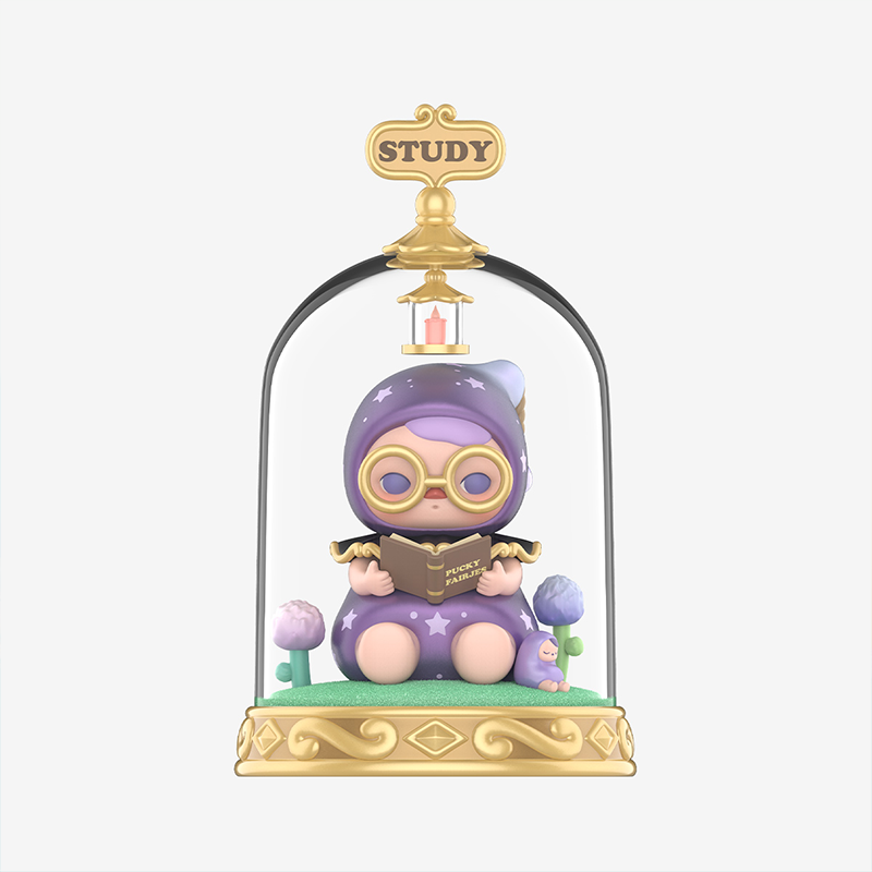 Pucky Fairies Blind Box