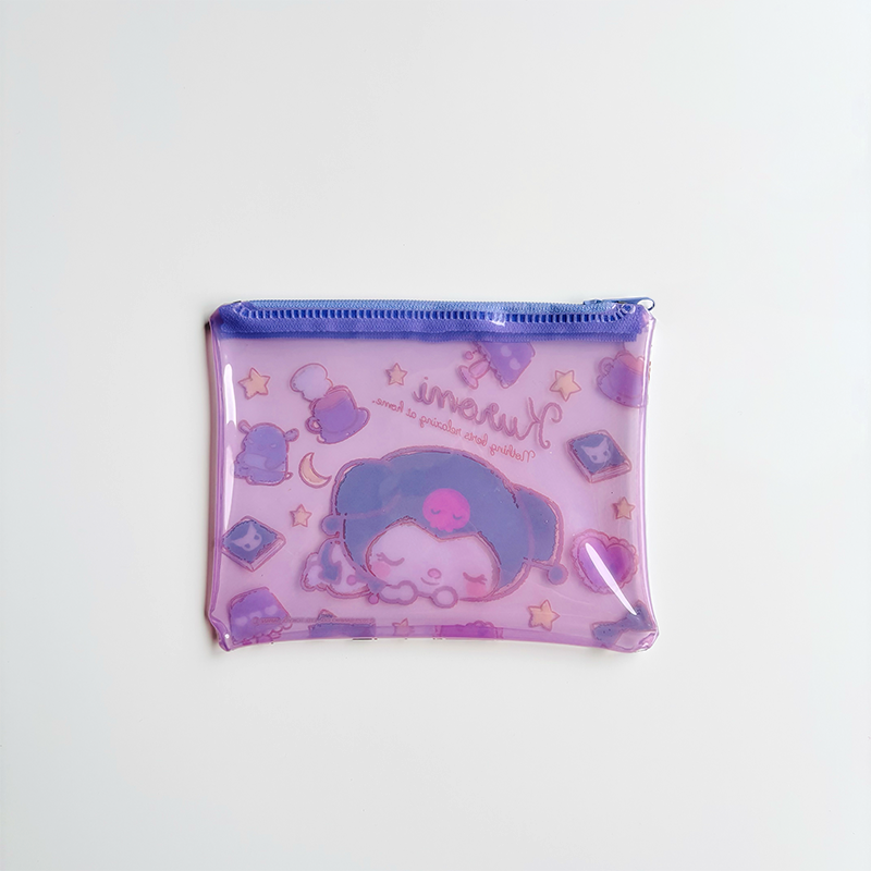 Sanrio Small Zipper Bag
