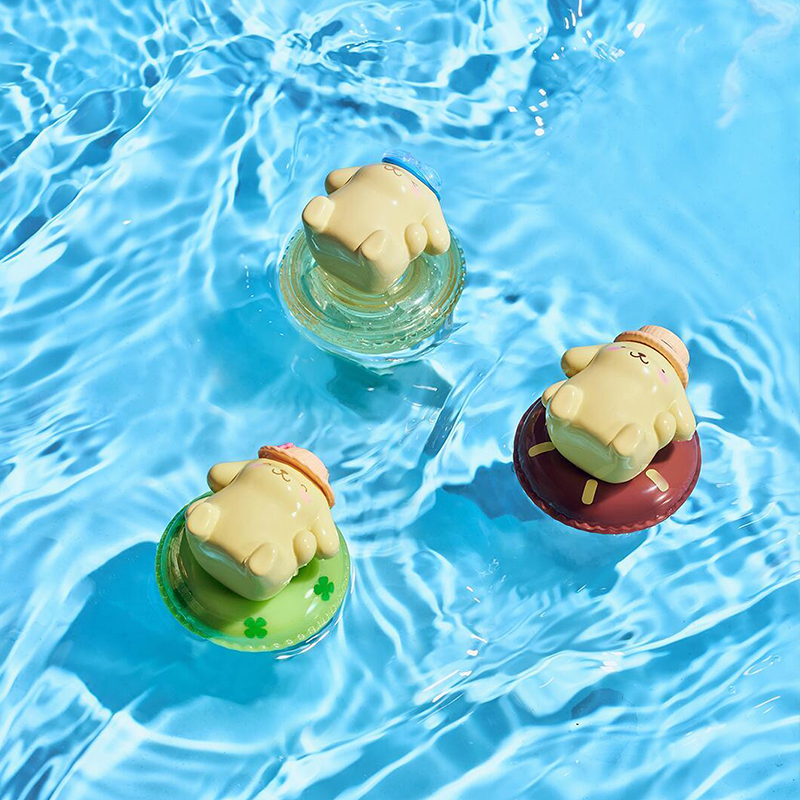 Sanrio Mini Swim Ring Blind Bag (3 PER BAG)