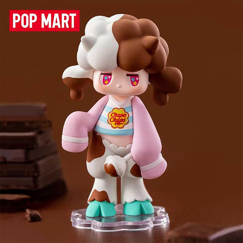 Satyr Rory Chupa Chups Blind Box