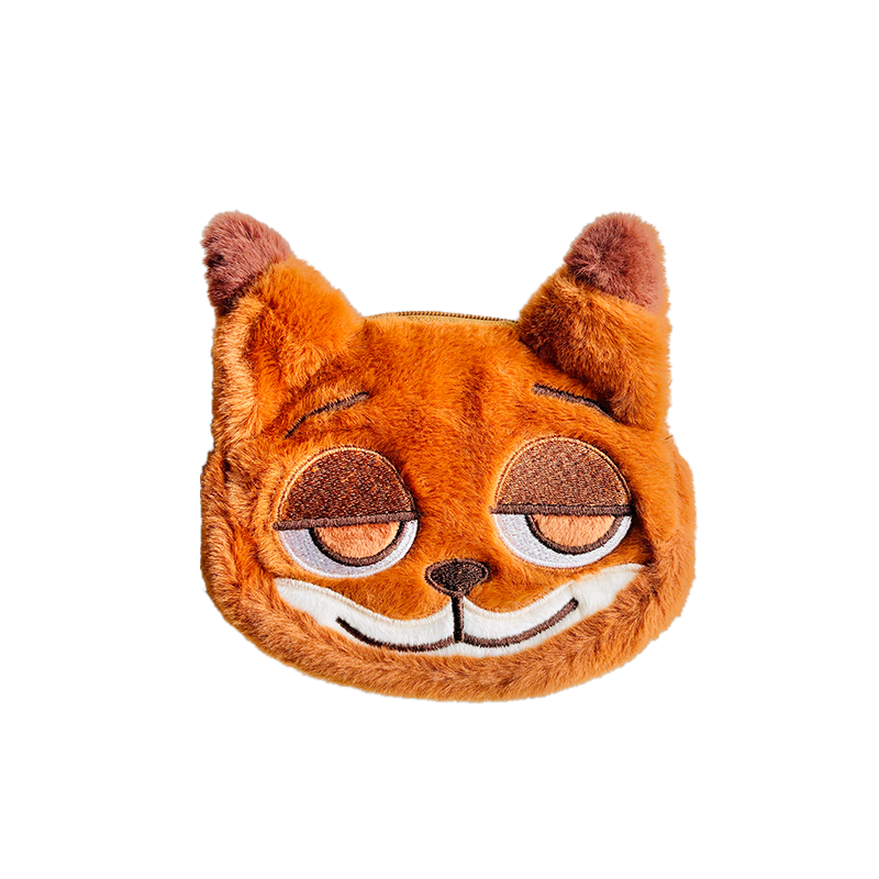 Disney Zootopia Zipper Pouch