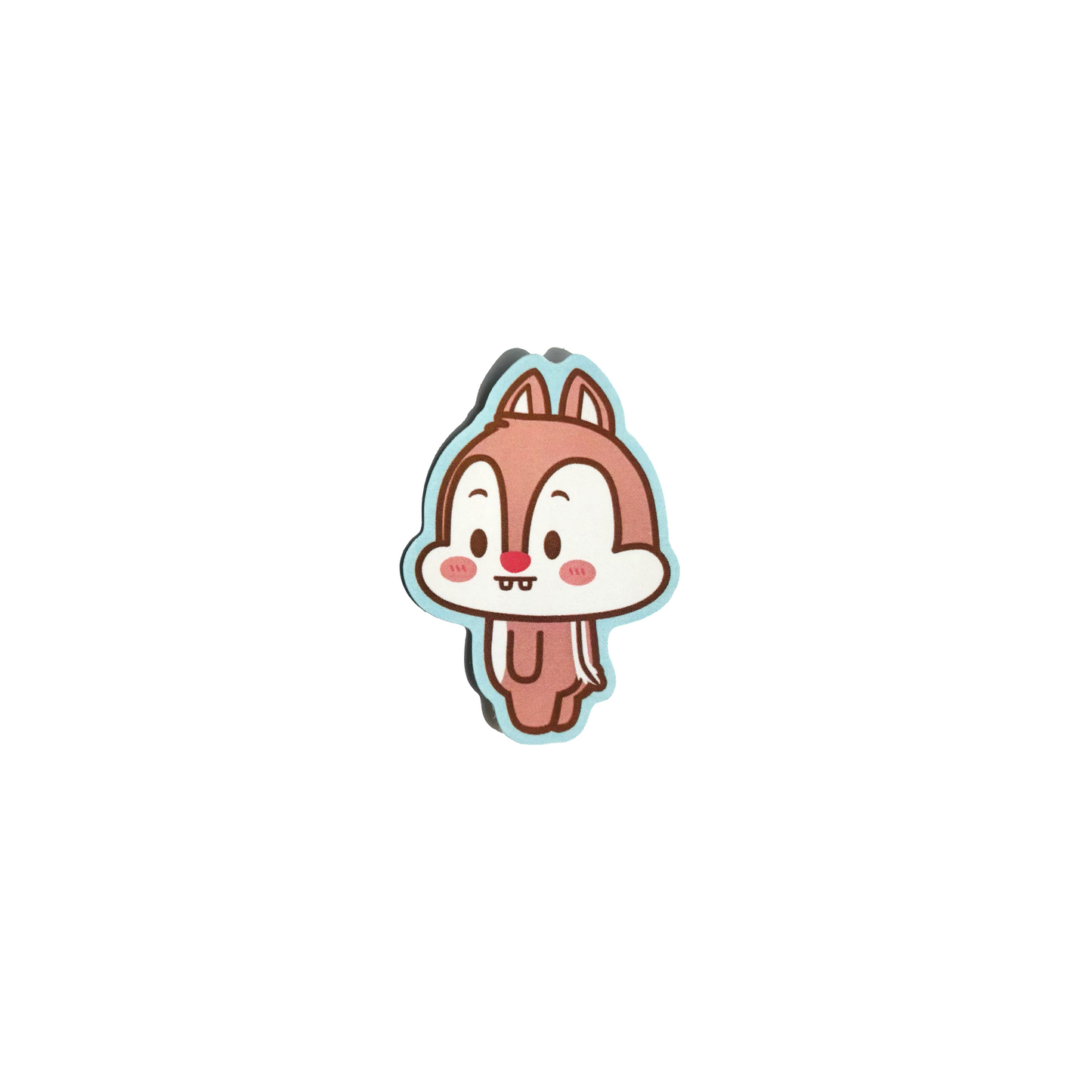 Chip 'n Dale Stickers