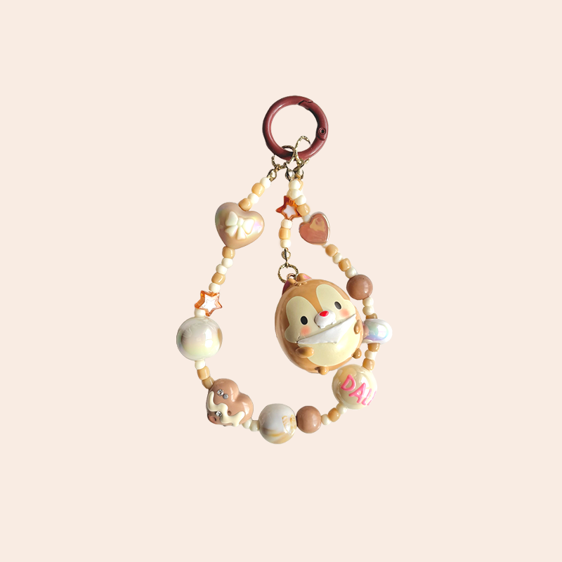 Disney Ufufy Lanyard Blind Box