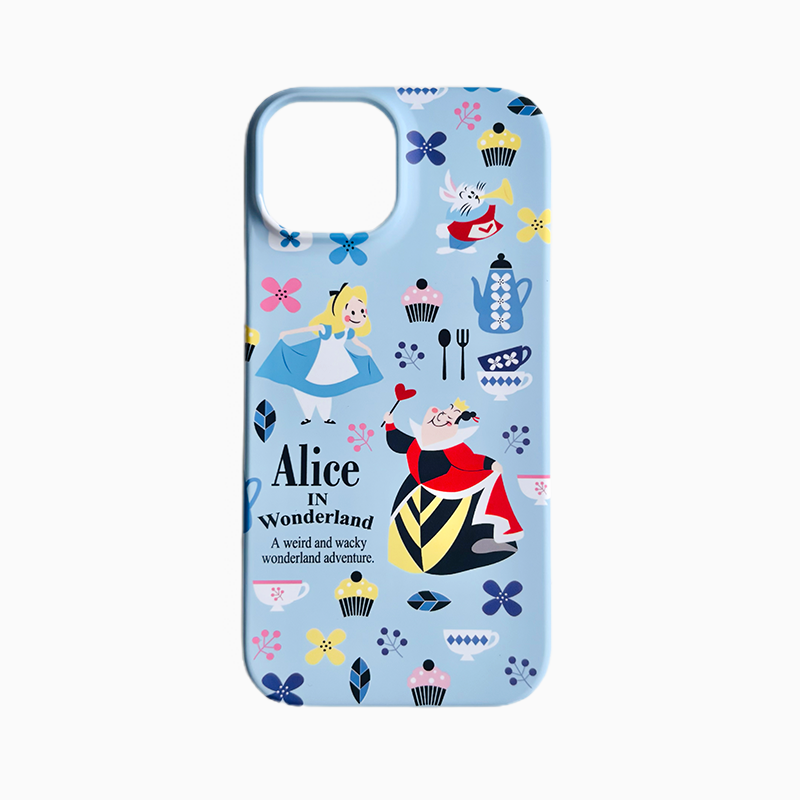 Disney Matte Phone Case