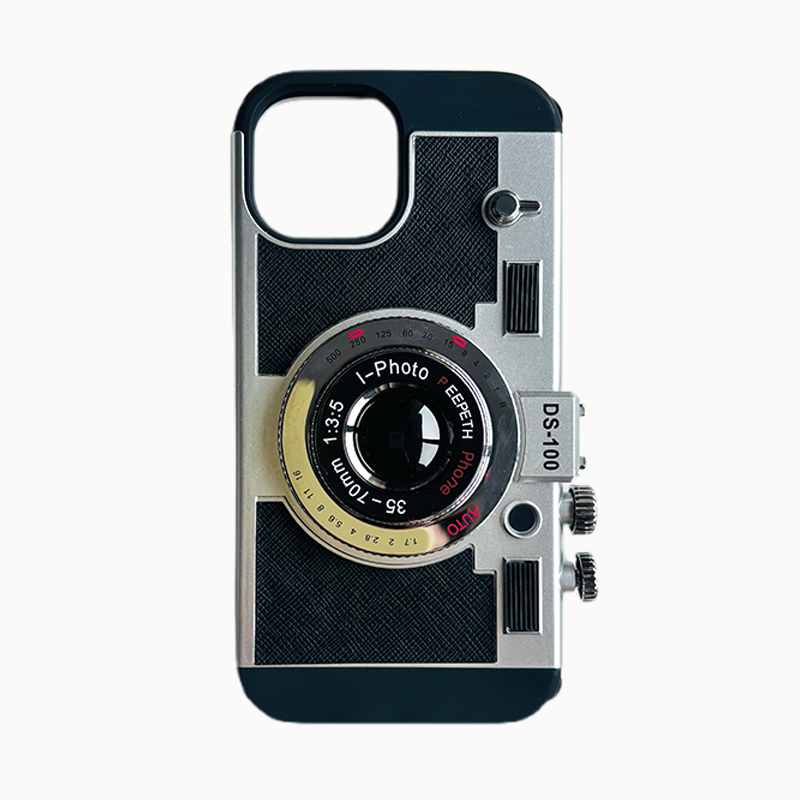Camera Phone Case
