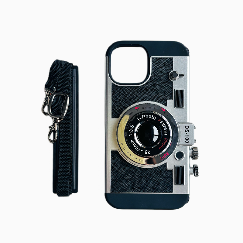 Camera Phone Case