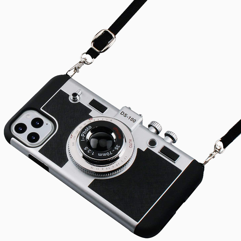 Camera Phone Case