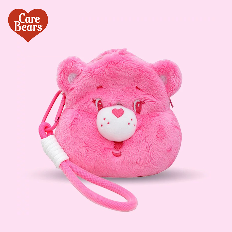 Care Bears Zipper Pouch