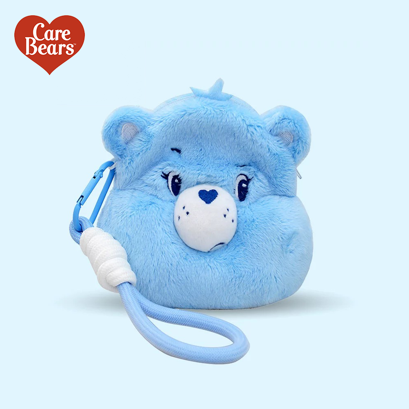 Care Bears Zipper Pouch