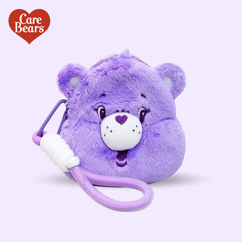 Care Bears Zipper Pouch