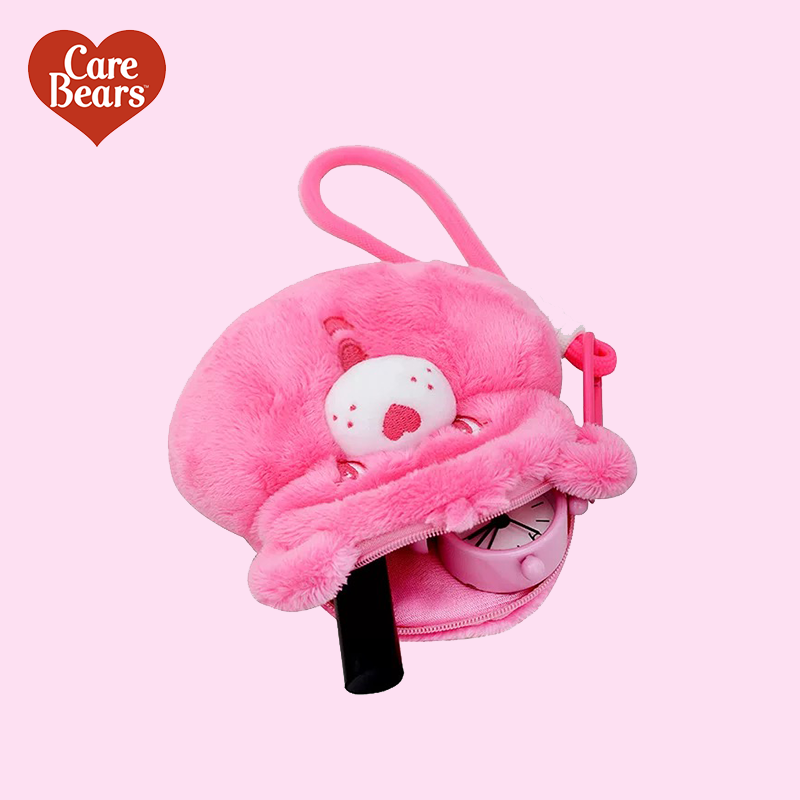 Care Bears Zipper Pouch
