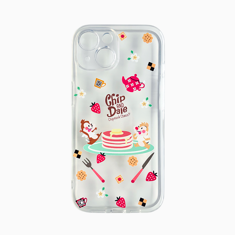 Chip & Dale Tea Time Phone Case