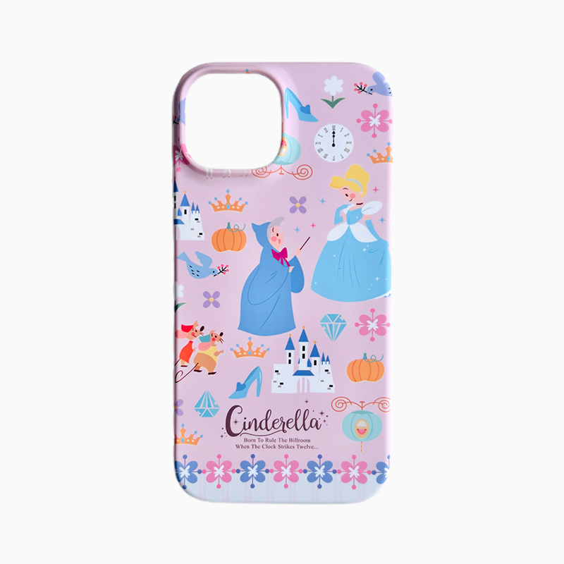 Disney Matte Phone Case