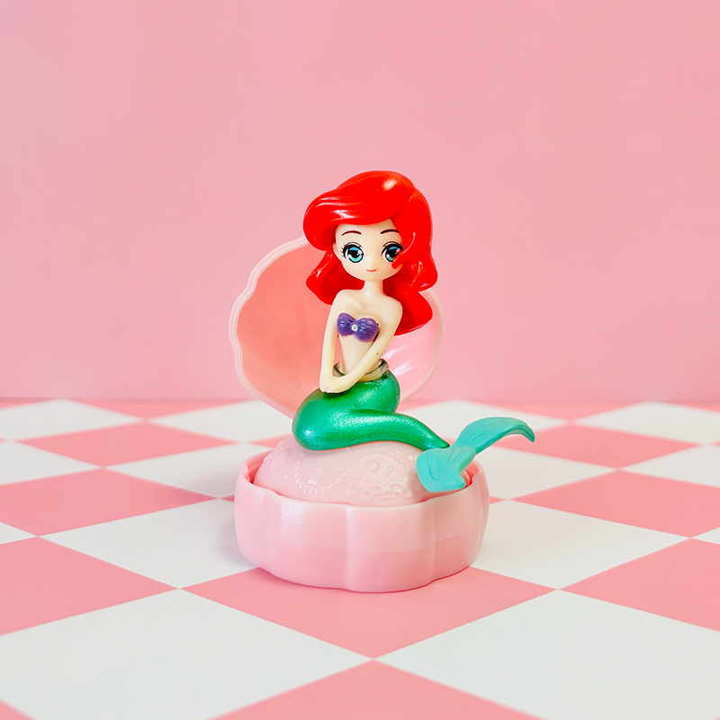 Disney Princess Mini Easter Egg