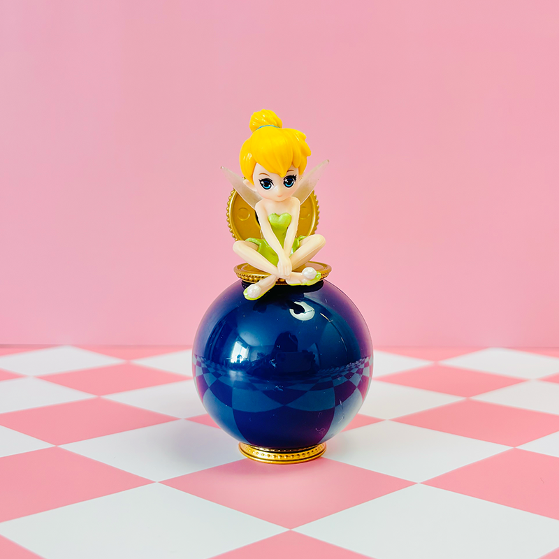 Disney Princess Mini Easter Egg