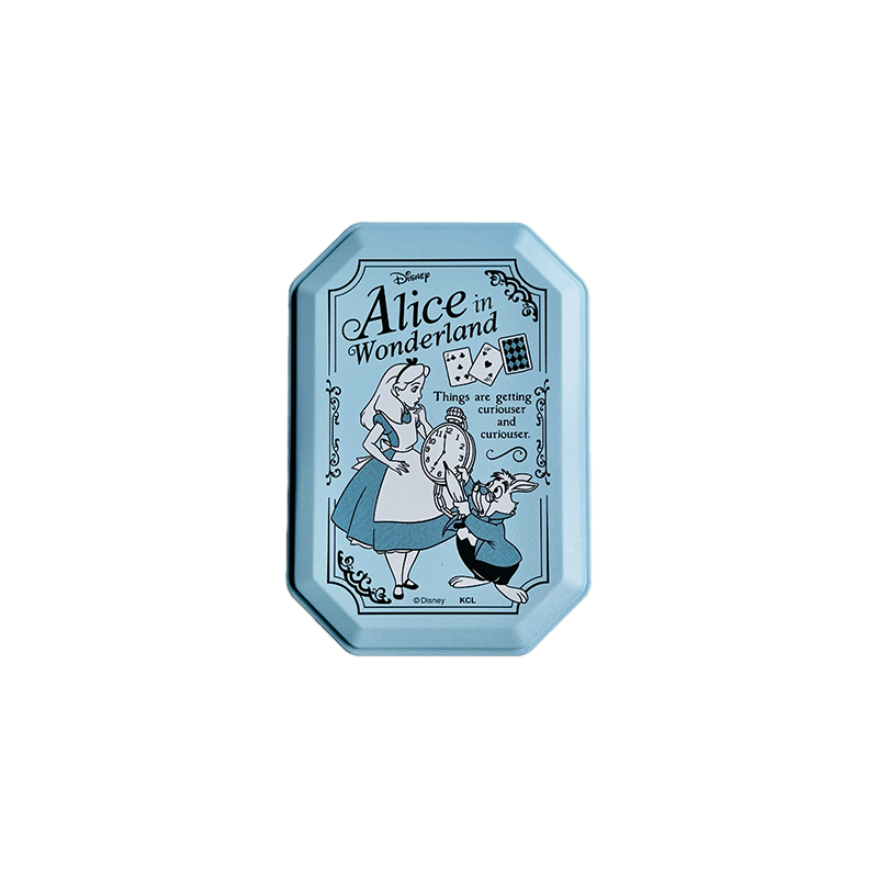 Disney Tin Box