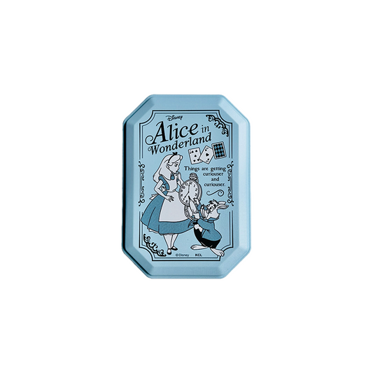 Disney Tin Box