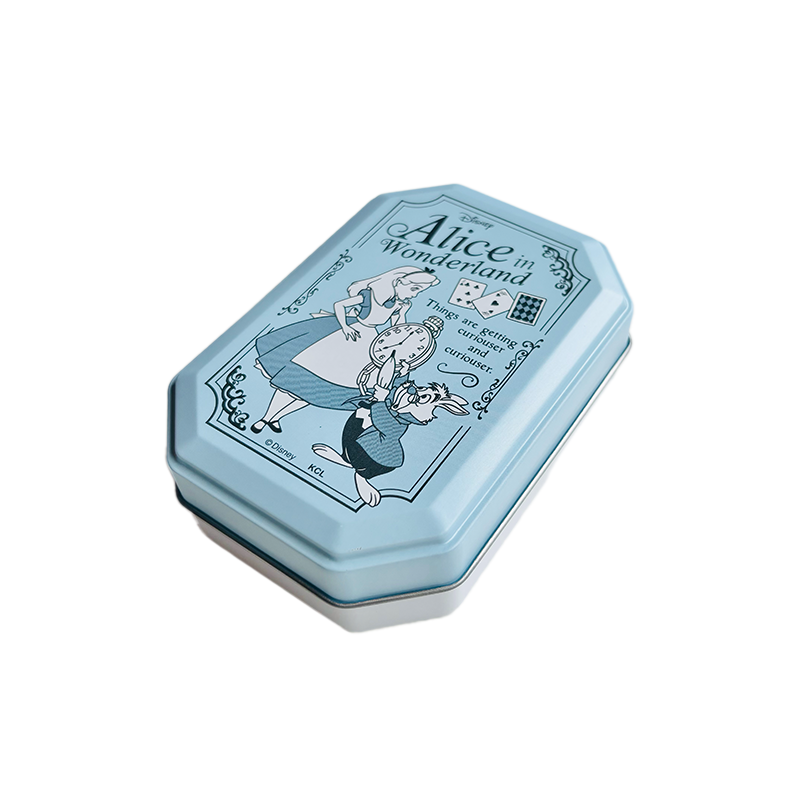 Disney Tin Box