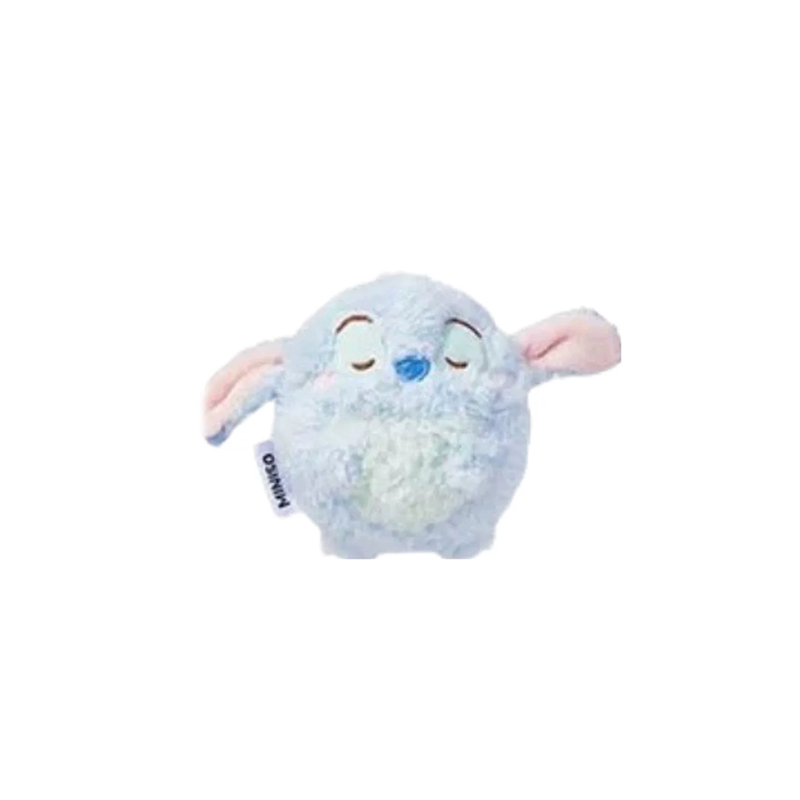 Disney Ufufy Plush Magnet