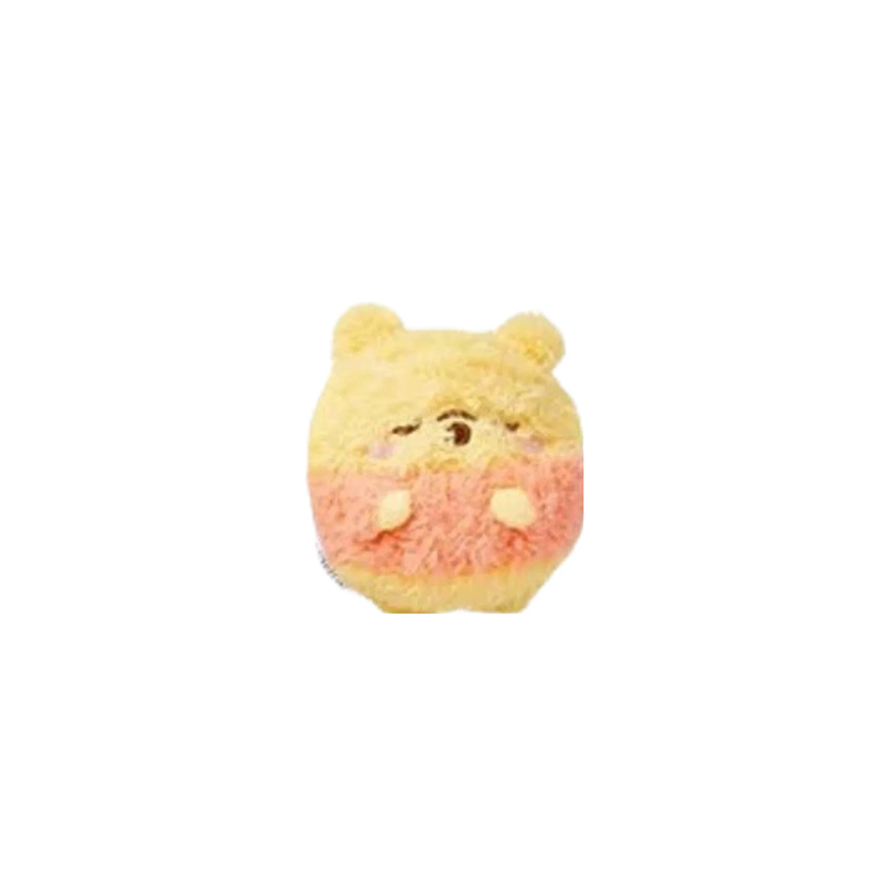 Disney Ufufy Plush Magnet