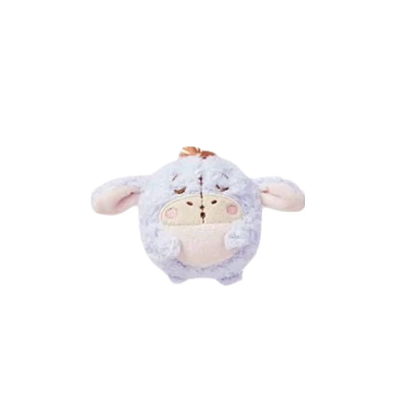 Disney Ufufy Plush Magnet