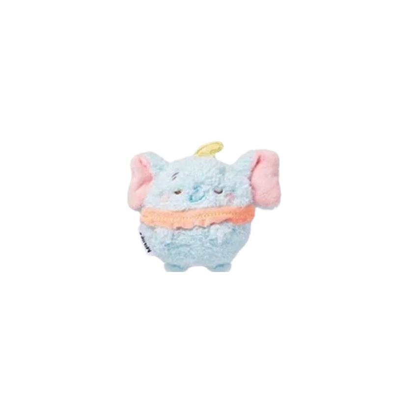 Disney Ufufy Plush Magnet