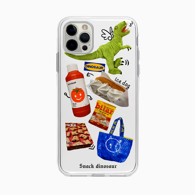 Ikea Items Phone Case