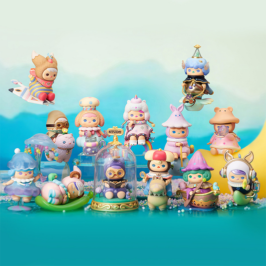 Pucky Fairies Blind Box