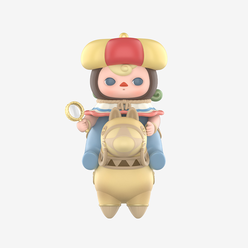 Pucky Fairies Blind Box