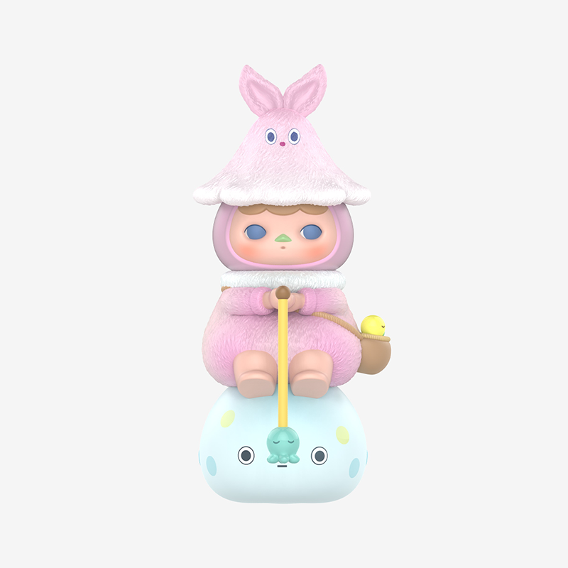 Pucky Fairies Blind Box