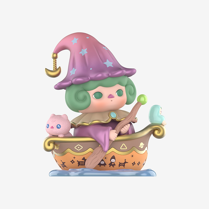 Pucky Fairies Blind Box