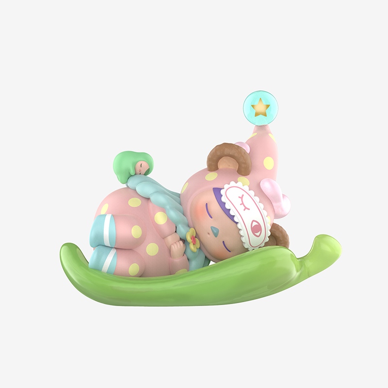 Pucky Fairies Blind Box