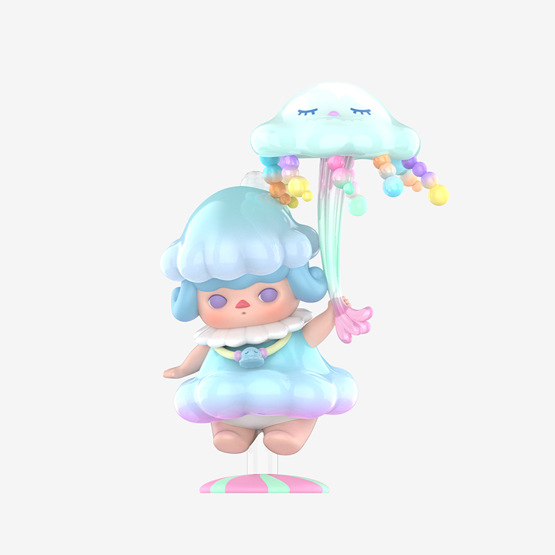 Pucky Fairies Blind Box