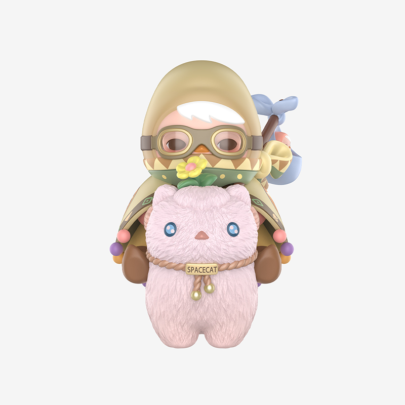 Pucky Fairies Blind Box