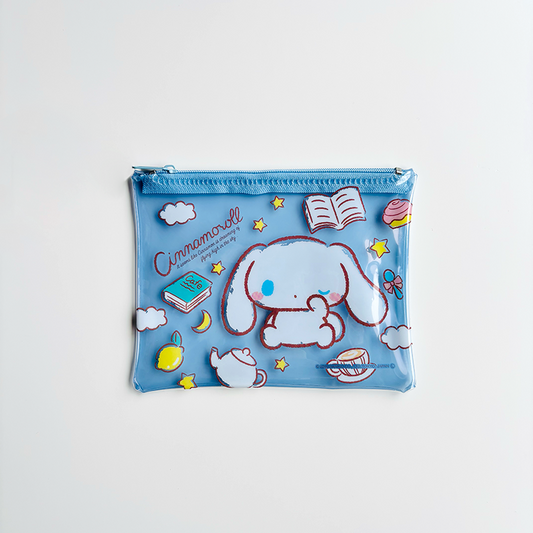 Sanrio Small Zipper Bag