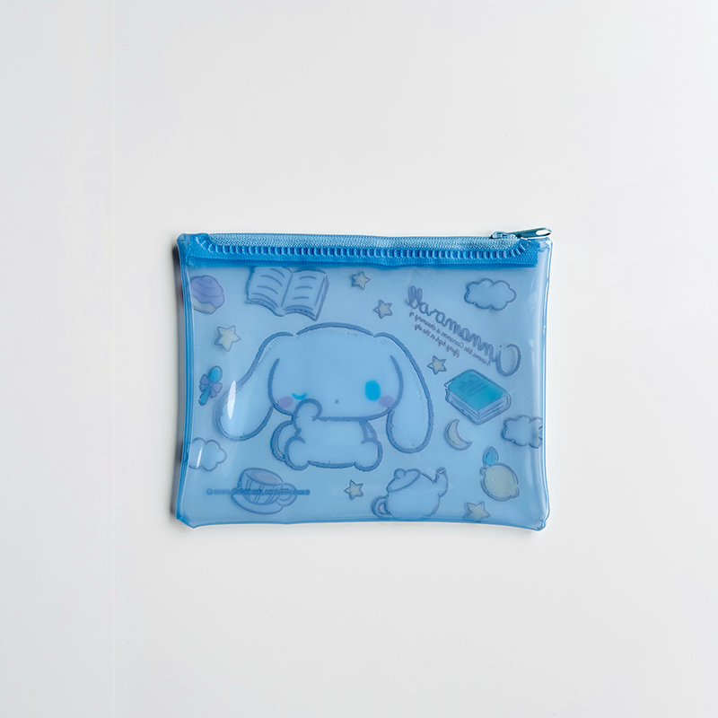 Sanrio Small Zipper Bag
