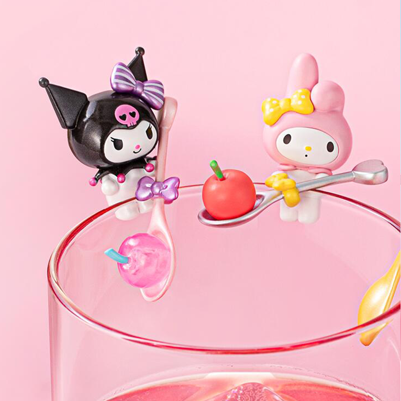 Sanrio Cherry Glass Hanger Blind Bag