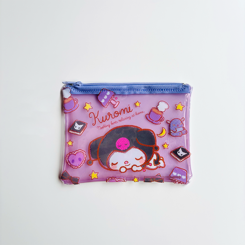 Sanrio Small Zipper Bag