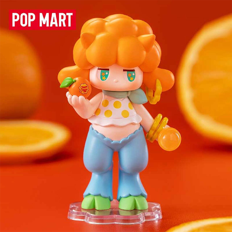 Satyr Rory Chupa Chups Blind Box