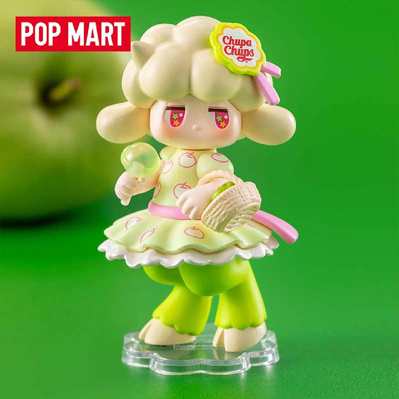 Satyr Rory Chupa Chups Blind Box