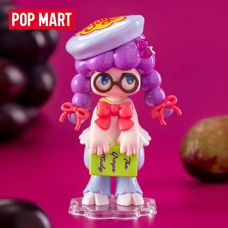 Satyr Rory Chupa Chups Blind Box