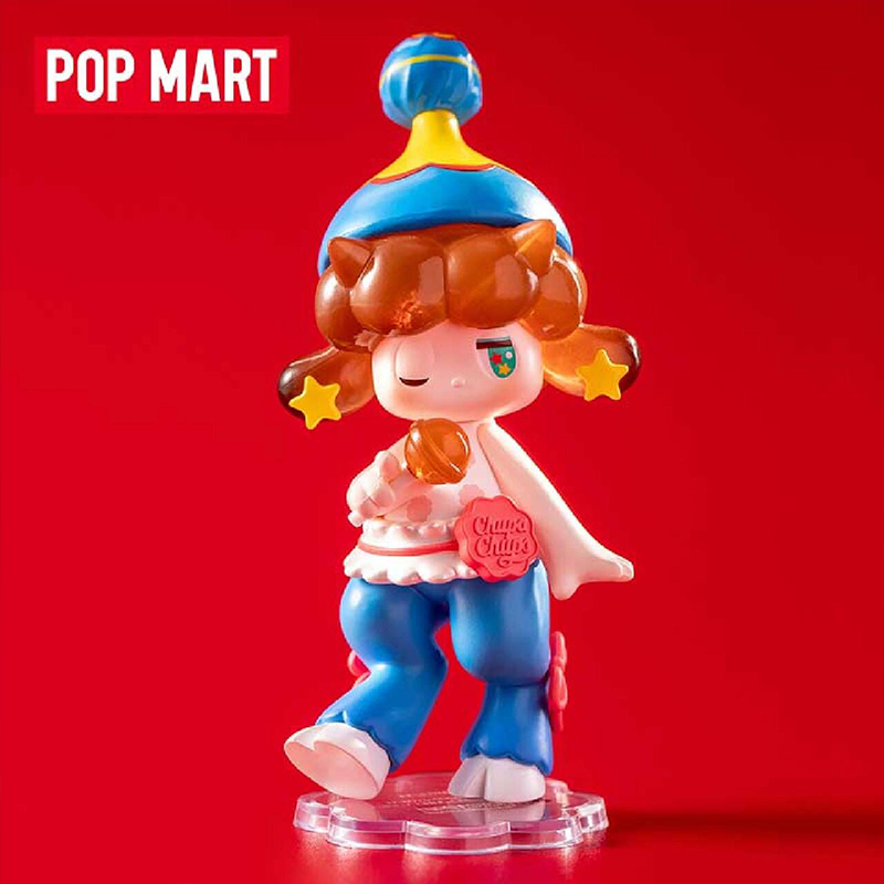 Satyr Rory Chupa Chups Blind Box