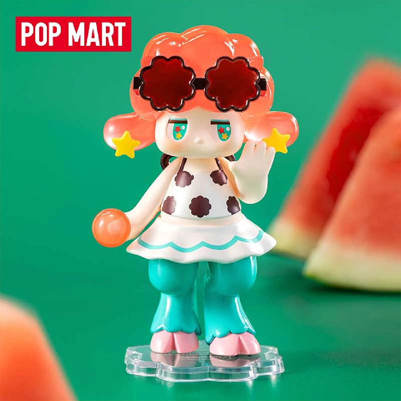 Satyr Rory Chupa Chups Blind Box