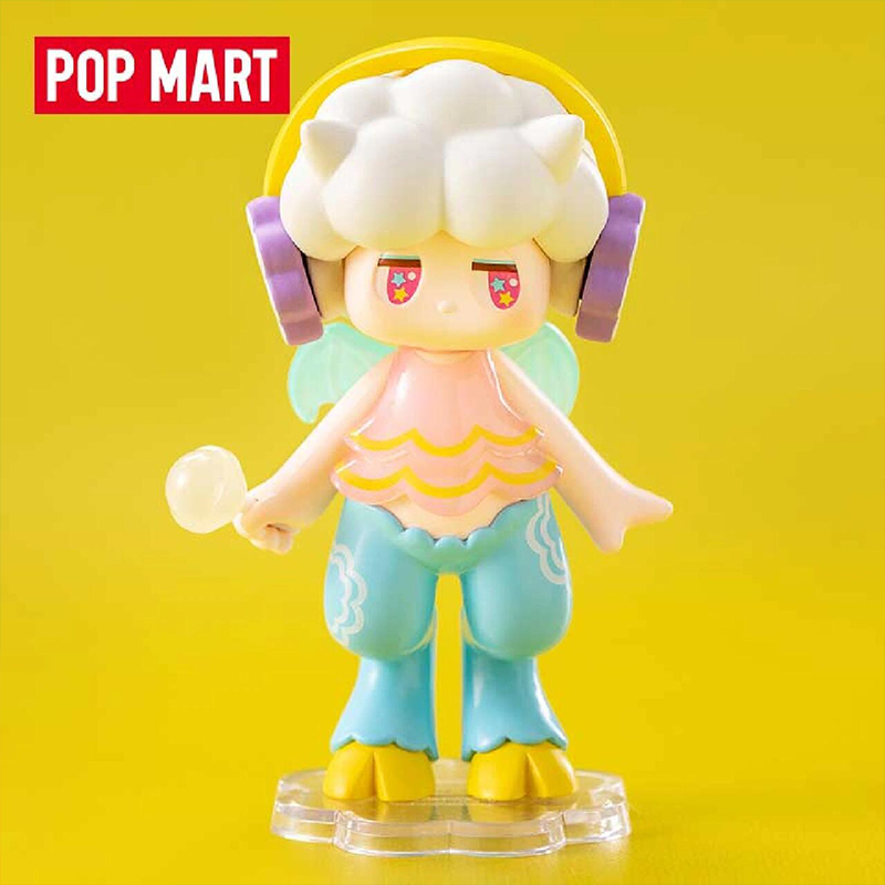 Satyr Rory Chupa Chups Blind Box