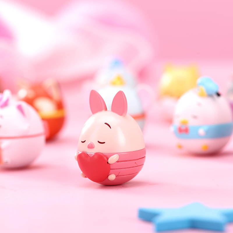 Disney Ufufy Tumbler Magnets Blind Bag (4 PER BAG)