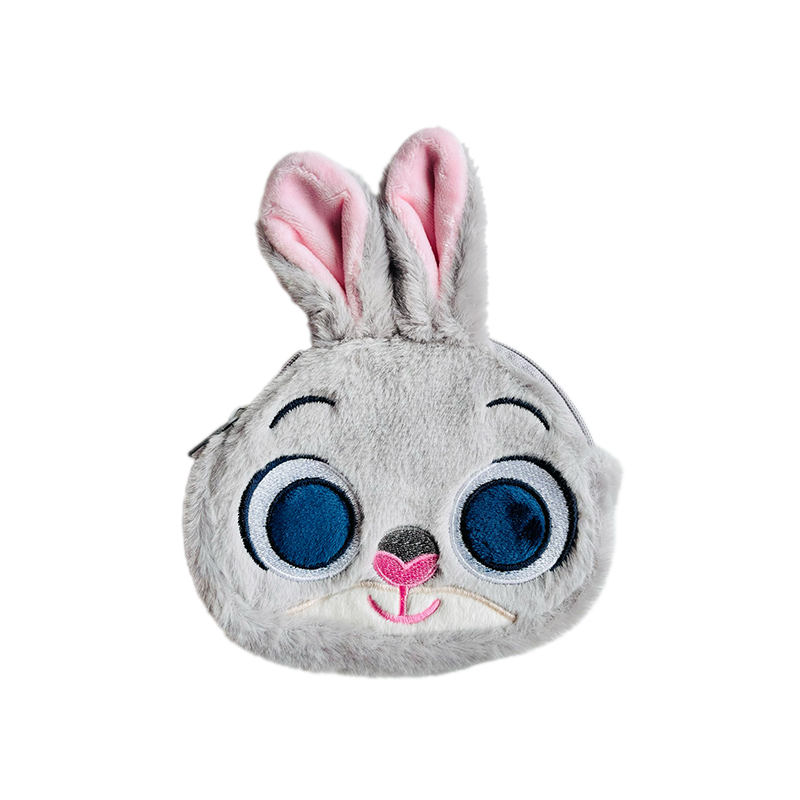 Disney Zootopia Zipper Pouch