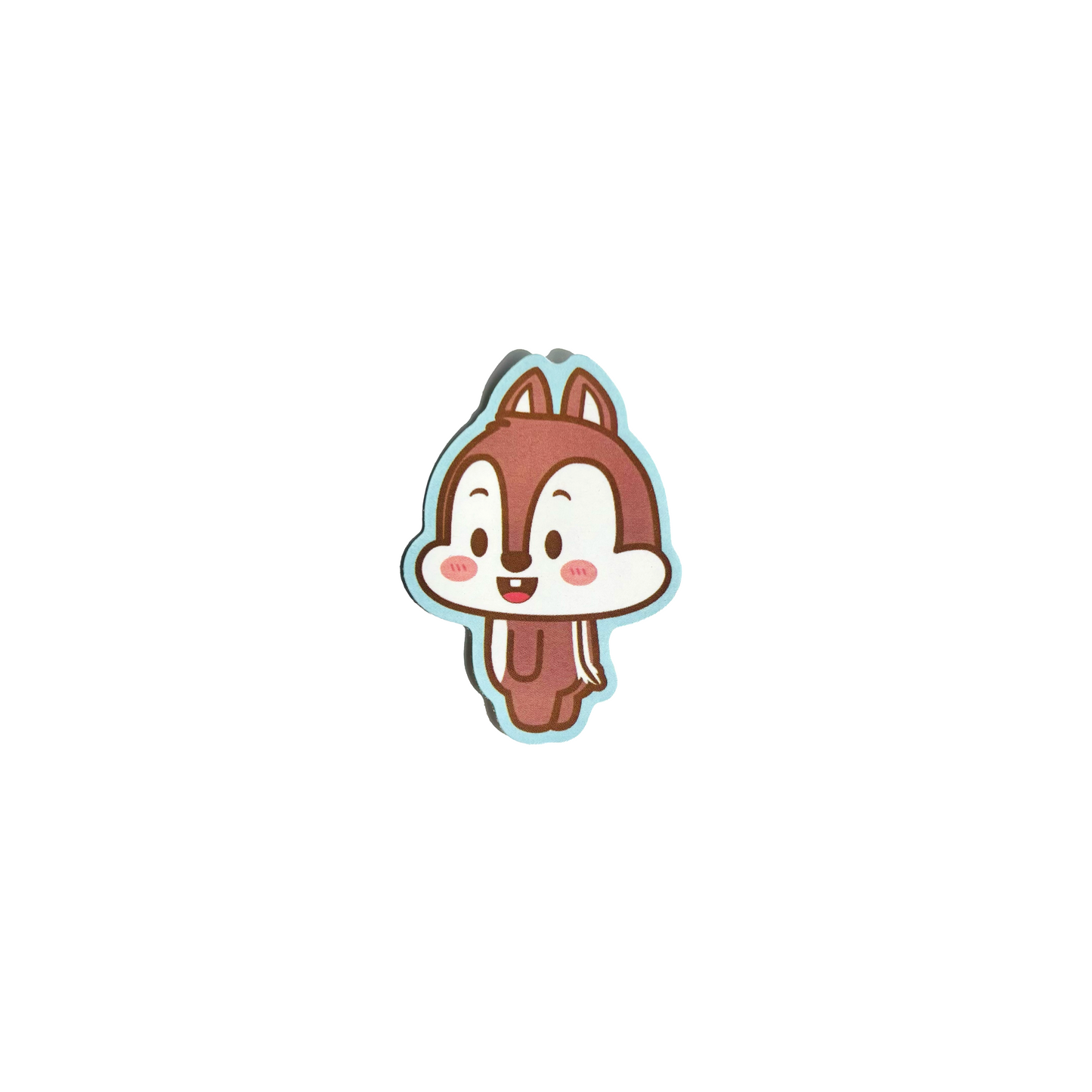 Chip 'n Dale Stickers