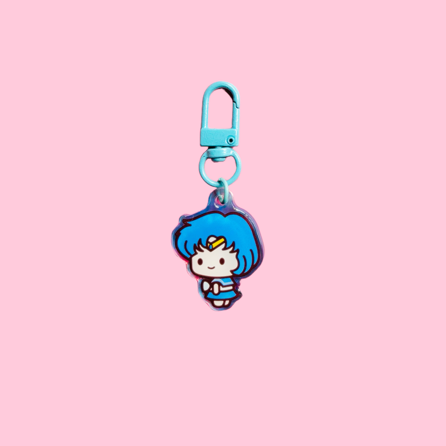 Sailor Moon Acrylic Keychain