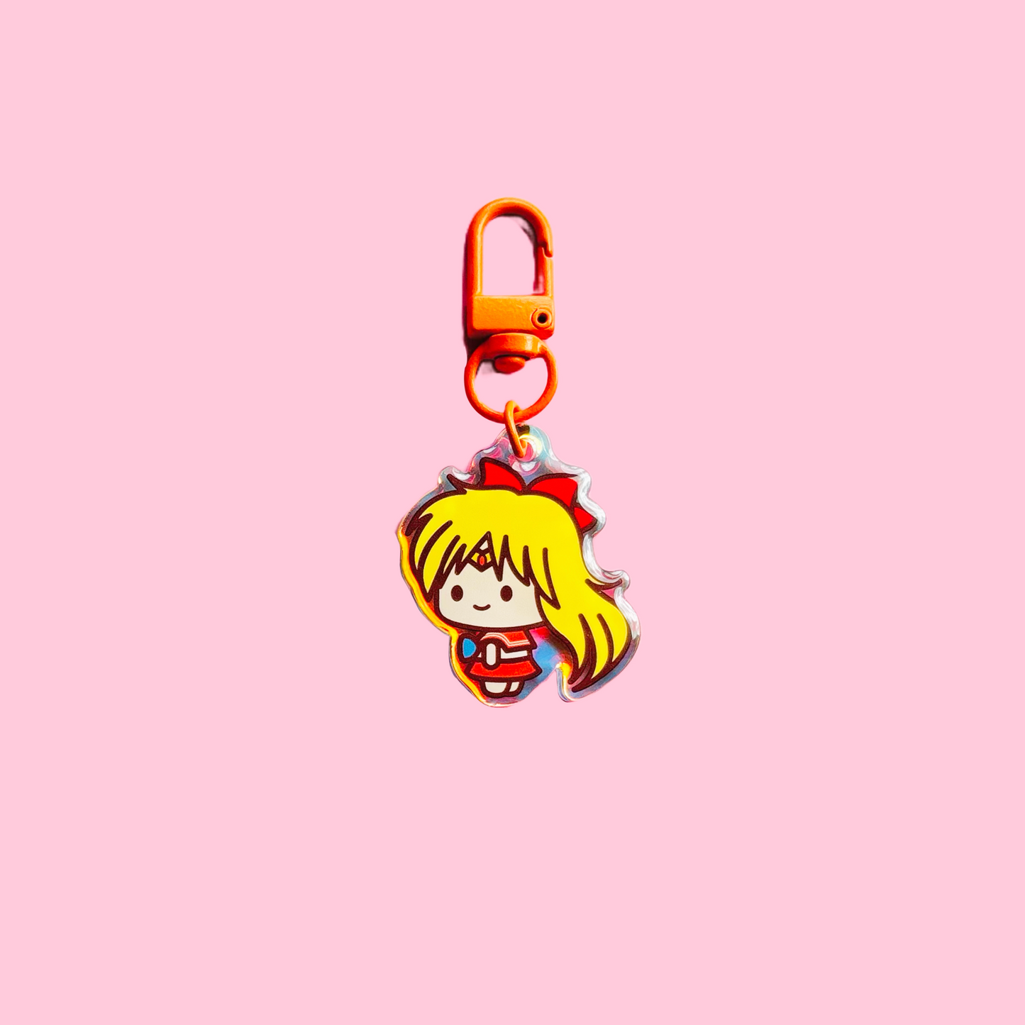 Sailor Moon Acrylic Keychain